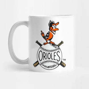 Baltimore-City Mug